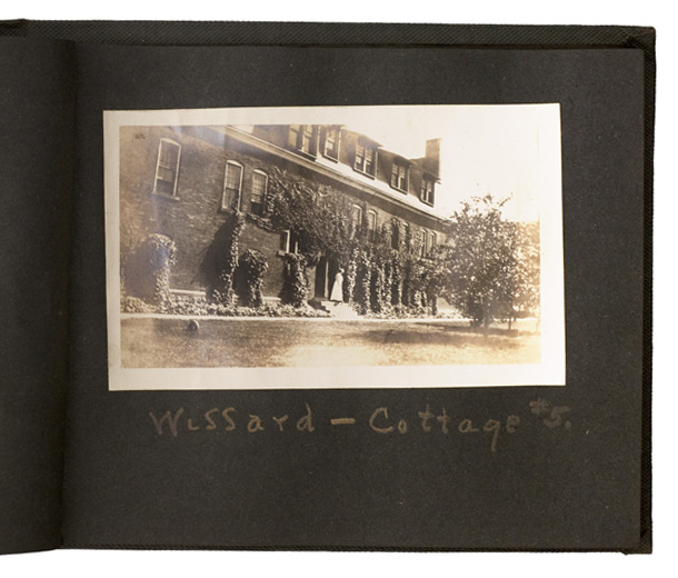 Willard - Cottage #5.