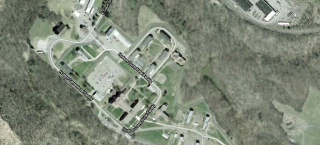 Hudson Correctional Facility, 1976 – Present