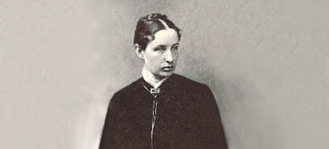 Josephine Shaw Lowell and House of Refuge for Women (1887 – 1904)