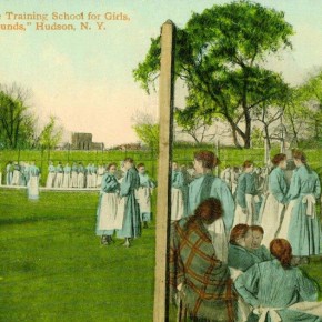The Training School For Girls:  Punishment or Protection?